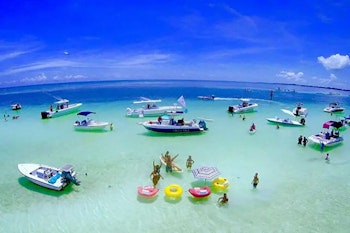 10 TIPS TO BEAT THE HEAT: BOATING IN FLORIDA’S HOT SUMMER MONTHS