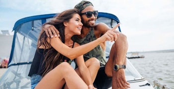 HOW TO FINANCE YOUR BOAT